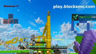 ✔ BEST MINECRAFT BEDWARS SERVERS 2022 ✔ [upl. by Eelyr]