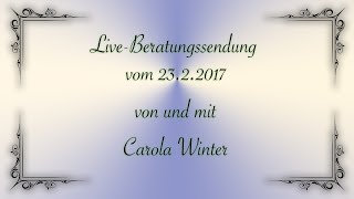 Livestream von Winternettv [upl. by Acinorej]