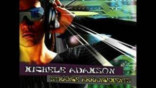 Michele Adamson feat GMS  Touch down [upl. by Faus]