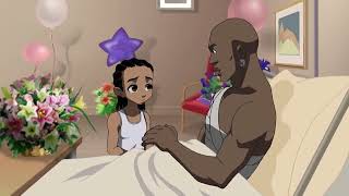 BOONDOCKS TEMPORADA 1 CAPITULO 6 ESPAÑOL LATINO 1080p [upl. by Irat]