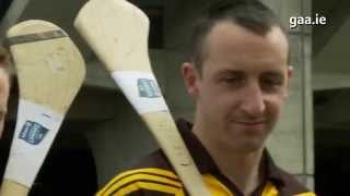 Allianz Hurling League 2014  Final Preview [upl. by Eivi]