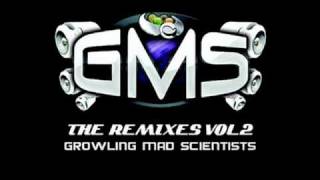 GMS  Juice Cortex Rmx [upl. by Leslie479]