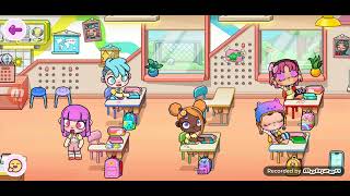 Episode 35 Kiki Miu Miu Ke Sekolah😊🏫 For Kids Babybus [upl. by Anialeh]