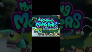 The Developer Gave Me A Gift  mysingingmonsters shorts thelostlandscapes [upl. by Surat]