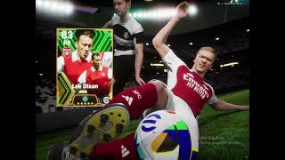 تفتيح 53 فتحة من باك تعويض عقود التجديد حظ نار efootball 2025 [upl. by Elrem869]