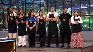 AVANCE Masterchef Colombia RCN 2024 T6 Capítulo 103 martes [upl. by Wj]