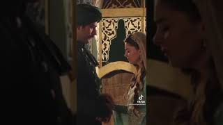 Mihrimah y Bali bey video resubido [upl. by Anirtak]