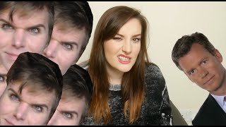 The Onision DocumentaryIsnt Great [upl. by Janel]