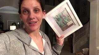 VLOGTOBER  GROCERIES DINNER amp LATE NIGHT AMAZON DELIVERY [upl. by Schechter]