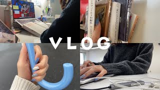 【VLOG】図書館に通い詰める無職【勉強作業読書】 [upl. by Preciosa]