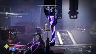 Grandmaster Nightfall Proving Grounds  Destiny 2 [upl. by Fauver]