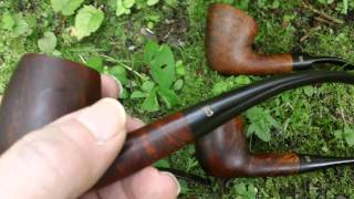 My Stanwell Pipes [upl. by Eidua]