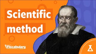 Scientific Method  Educational Rap Lesson Preview from Flocabulary [upl. by Kred]