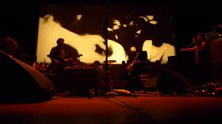 Godspeed You Black Emperor  BBF3 Concert Live Full HD  Le Toboggan Lyon France 20102017 [upl. by Leuqar512]