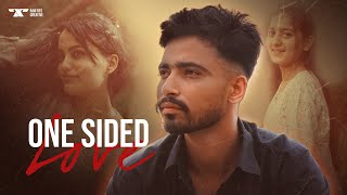 NEERAJ CHOUDHARY  ONE SIDED LOVE Official Video [upl. by Rraval816]