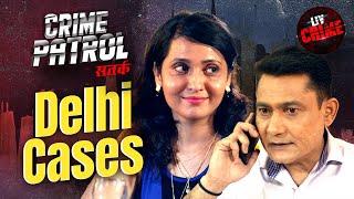 Delhi Crime Season 2 REVIEW  Deeksha Sharma [upl. by Schrick229]