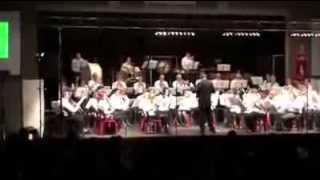 Sweet Caroline by Royal Philharmonic Orchestra Leefdaal [upl. by Fiedler]