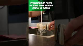 Wasmachine schoonmaken Zo doe je dat [upl. by Nikos]