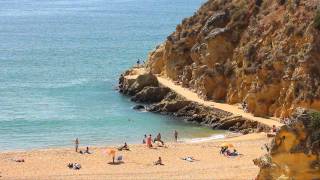 INATEL Albufeira Hotel english subtitles [upl. by Odnavres]