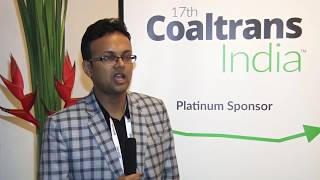 Interview with Puneet Gupta Founder and CEO CoalShastra [upl. by Eicnarf]