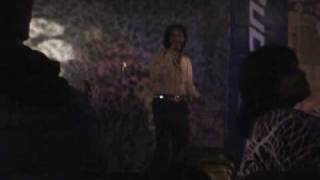 Stylistics  People make the world go round  Karaoke by Ric Louis [upl. by Hamlet562]