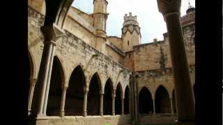 TORTOSA CATEDRAL [upl. by Heath675]