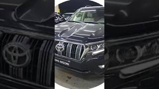 Toyota Prado 15091 50041…… СОТИЛДИ engarzoni automobile mashina top топ [upl. by Ettezil655]