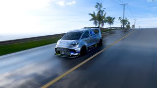 Forza Horizon 5 Part 283 saison 32 semaine 2 [upl. by Osi]