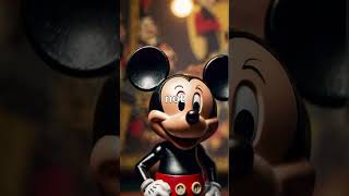 Unknown facts about Mickey Mouse  disney disneyland disneyworld mickeymouse minniemouse Shorts [upl. by Malachy]