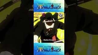 Zoro’s 9 Sword Style Unleashed Demon Mode vs Kaido  One Piece Epic Fight onepiece anime zoro [upl. by Malena]