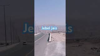 Jebel jais view [upl. by Berneta]