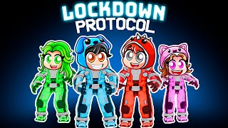 Omz Crew LOCKDOWN PROTOCOL [upl. by Locke207]