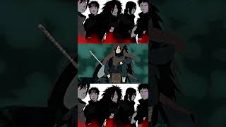 Uchiha clan power Tamil trending anime shorts uchihaclan viralshorts [upl. by Atnauqal733]