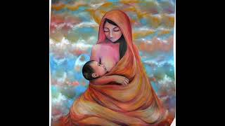 International breastfeeding Day  Aug  1 to 7 [upl. by Lorry]