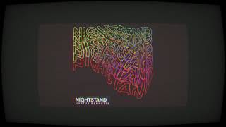 Nightstand  Justus Bennetts OFFICIAL AUDIO [upl. by Lleznod]