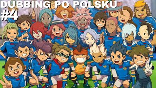 Inazuma Eleven PL 4 odc4 Nadejście smoka Dubbing pl po polsku Odcinek 4 [upl. by Jemimah83]