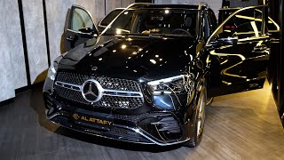 2024 NEW Mercedes AMG GLE 450 4 Matic Wild road  Interior and Exterior [upl. by Vories]