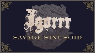 Igorrr  Savage Sinusoid FULL ALBUM [upl. by Ariaes]