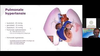 Pulmonale Hypertensie en sedatie [upl. by Mortensen]