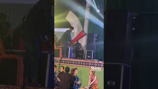 Aseema Panda On Stage 😍❤️  Aseema Panda Odia Song  aseemapanda shorts shortvideo [upl. by Oibaf]