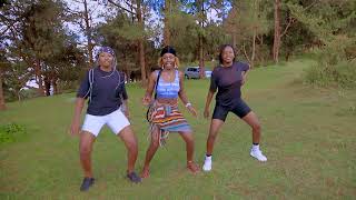 RIBIS OFFICIAL DANCE VIDEO BY DJ LOVAH WORLDWIDE [upl. by Paza154]