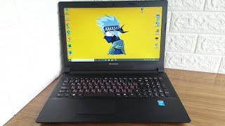 Games test Lenovo B5070  Intel Core i54200u  HD Graphic [upl. by Sheline]