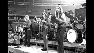 ALLMAN BROTHERS  Ramblin Man [upl. by Hacceber]