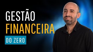 Como fazer Gestão Financeira Empresarial do Zero para MEI e Micro Empresas [upl. by Notnek]