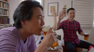 Fizzics Waytap Commercial  Draft Beer System [upl. by Critta]