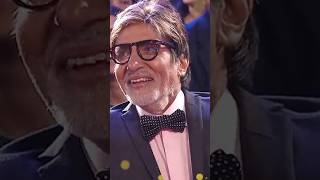 Aapka kya hoga janabe Ali 🤣 super hit performance Amitabh 🔥 ji show shortsviral bollywoodsongs t [upl. by Brit]