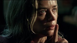 A Quiet Place  The AList Review [upl. by Aiza529]