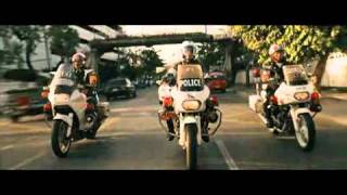 Largo Winch 2  The Burmese Conspiracy  Chinese Trailer 13 [upl. by Belak926]