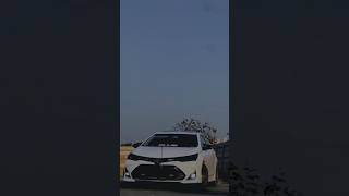 Modified grande status  grande short video  shorts  toyota grande 2022 [upl. by Clarkson]