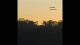 Fennesz  Sakamoto  Cendre Full Album HQ [upl. by Jacquelin]